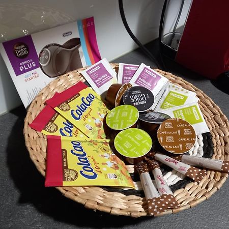 El Ritual Apartamento Tudela Zewnętrze zdjęcie