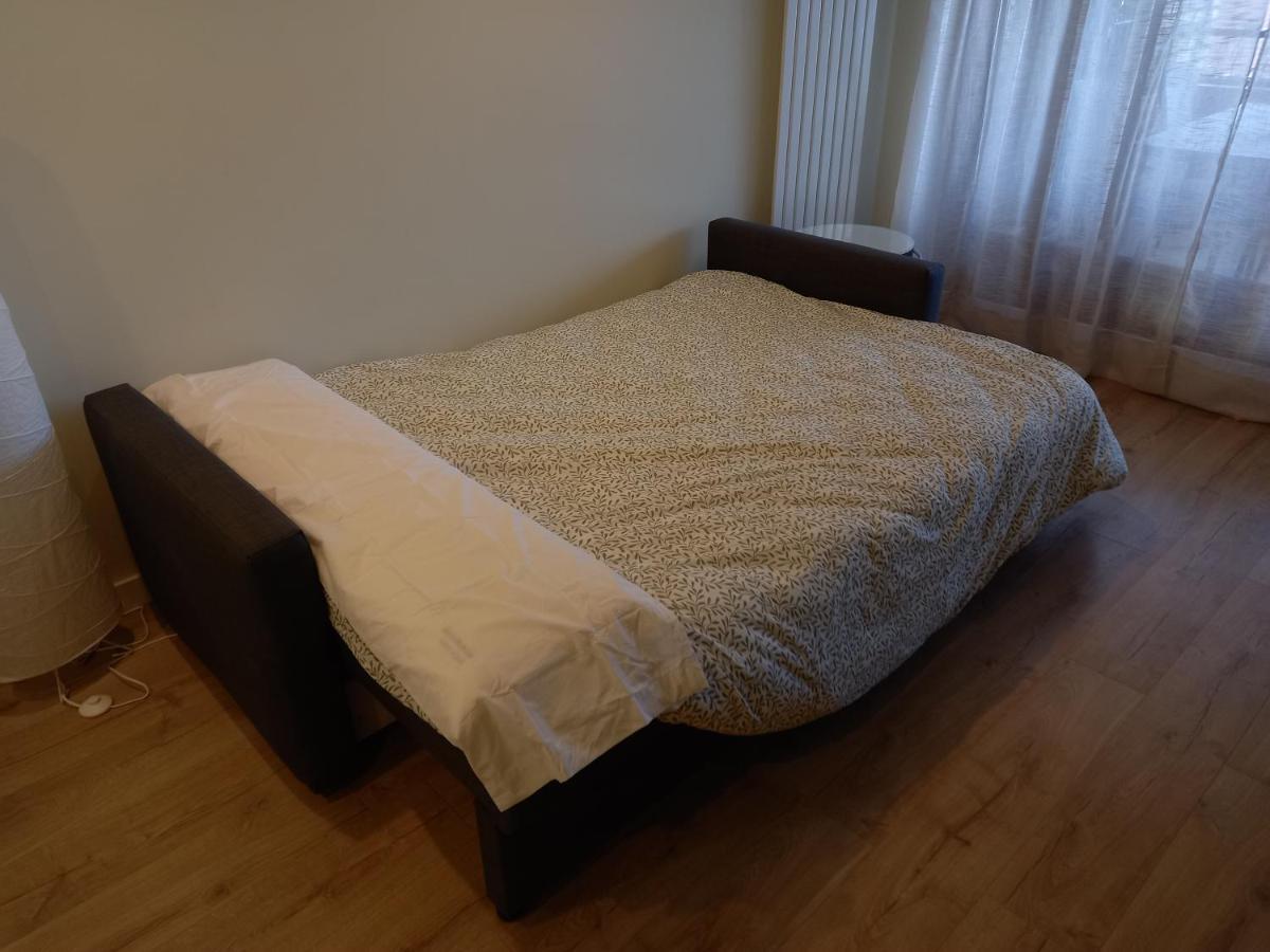 El Ritual Apartamento Tudela Zewnętrze zdjęcie